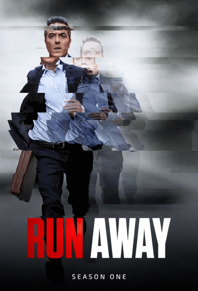 Run Away - Season 1 [84813] (A1772248449) [[Shows 2.0]] --Plex--